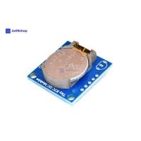 ราคา DS1307 REAL TIME CLOCK MODULE TINY RTC (4349832453)