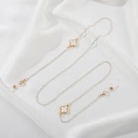 ราคา แว่นตาป้องกันการสูญหาย1ชิ้นสายคล้องแว่นตาเชือกสายห้อยแว่นกันแดดแว่นกันแดดสายคล้องแว่นตา (19005836702)