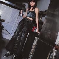 ราคา Merge Official Vicky Flare Jeans พร้อมส่ง (17020506750)