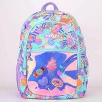 ราคา กระเป๋าสมิกเกิล กระเป๋านักเรียน Smiggle Student Backpack ของแท้ 100 (20596595591)
