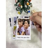 ราคา รูปขนาด 2x3 นิ้ว ขอบโพลารอยด์สีขาว มีข้อความให้เลือก 2 แบบ เคลือบแข็ง ส่งรูปมาทำได้ (21087767118)