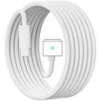 ราคา สายเคเบิล140W USB C กับ Magsafe 3เข้ากันได้กับ2023 MacBook Pro 2021 M1 Pro Chip 14 16 MacBook Air M2 2022 MacBook Pro 2023 M2 Pro (21089354409)