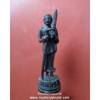 ราคา พระสิวลี ลอยองค์ เนื้อสัมฤทธิ์รมดำ หลวงปู่คีย์ วัดศรีลำยอง จ สุรินทร์ ผู้เป็นเลิศด้านโชคลาภ (7223506686)