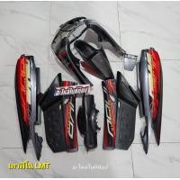 ราคา ชุดสี Nouvo 5 My นูโว ตัวเก่า Nouvo ตัวเก่า งานเกรด ABS (18774476113)