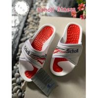 ราคา Warranty 3 Years Scholl fitness 90 DEELUXE 3 0 Mens and Womens Sandals รองเท้า รองเท้าแตะ The Same Style In The Store (19893188994)