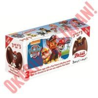 ราคา Zaini ไข่เซอร์ไพรส์ ช็อคโกแลตไข่ (18433601065)