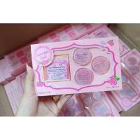 ราคา ครีมสโนวไวท์ซีเคร็ท Snow White Secret 1 กล่อง (861136559)