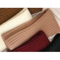 ราคา VanillaMode ผ้าพันคอไหมพรม (16202630162)