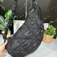 ราคา กระเป๋าสะพายข้าง carlyn ทรง cozy L ใหญ่จุๆ รุ่นแบมแบม (20956797904)