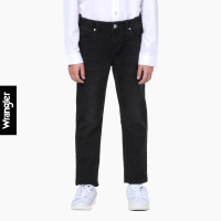 ราคา WRANGLER KIDS กางเกงยีนส์เด็กผู้ชาย คอลเลคชั่น Celebrate เอวกลาง ทรง SEASONAL รุ่น WK F423BSEAN08 (21023998329)