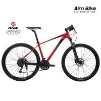 ราคา KAZE ZERO 27 5 2022 จักรยานเสือภูเขา เฟรมอลู Shimano Deore 30 Speed (17235827825)