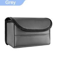 ราคา SEAMETAL ที่ใส่ทิชชูในรถ หนังPU กล่องทิชชู่ ที่ใส่ทิชชูในรถยนต์ กล่องทิชชู่ในรถ ที่ใส่กระดาษทิชชู (17564199170)