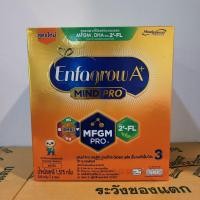 ราคา EnfagrowA เอนฟาโกร เอพลัส 1575กรัม จืด EXP เดือน4 ปี2024 (19951651025)