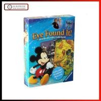 ราคา Eye Found It Card Game Hidden Picture Observation Kids Card Game Spot Game (18792418243)