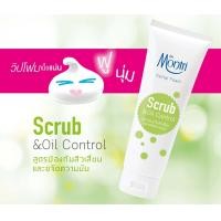 ราคา Dr Montri Facial Foam 50g ดร มนตรี โฟมล้างหน้า สูตรขจัดความมัน สิวเสียน ผิวเรียบเนียน ป้องกันสิว เพื่อผิวกระจ่างใส (18465418367)