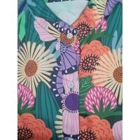 ราคา Mix os เดรสแขนตุ๊กตา เดรสแขน 3 ส่วน เดรสคอจีน เดรสผ่าหน้าติดกระดุมลง ต่อชายระบาย เดรสผ้าไหมอิตาลี ผ้าใส่สะบายไม่ร้อน ผ้าไม่บาง ชุดเดรสแฟชั่น ชุดเดรสใส่เที่ยว ชุดเดรสใส่ทำงาน (20076570418)