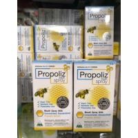 ราคา Propoliz Mouth Spray 15 ml (21044287048)