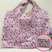 ราคา กระเป๋าผ้าลดโลกร้อน ถุงผ้าshopping ลายการ์ตูน ใบใหญ่ ลายชุดที่3 (20243617645)