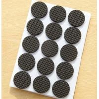 ราคา แผ่นรองกันลื่น แผ่นรองขาเก้าอี้ แผ่นรองขาโต๊ะ ที่รองขาเก้าอี้ ที่ติดขาเก้าอี้ แผ่นรองขาเฟอร์นิเจอร์ กันลื่น กันรอย ลดเสียง (15139229432)