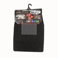 ราคา พรมปูพื้นรถยนต์วัสดุใยไวนิลดักฝุ่น ขนาดFree Size ชุด 5 ชิ้น มี4สี (15045729108)