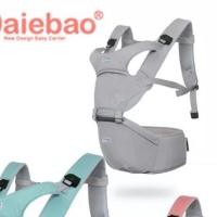 ราคา เป้ อุ้มมีที่นั่ง Aiebao ของแท้ พร้อมกล่อง พร้อมส่งค่ะ (1399162261)