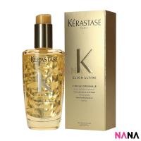 ราคา Kerastase Elixir Ultime LHuile Original Universal Hair Oil 100ml (17673975393)