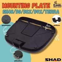 ราคา ถาดยึดกล่อง SHAD SH26 SH59X TERRA (19645544831)