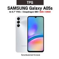ราคา SAMSUNG Galaxy A05S l จอ 6 7 FHD l Qualcomm Snapdragon 680 Octa Core l กล้องหลัง 3 ตัว 50MP 6 128GB รับประกันศูนย์ไทย (20579364456)