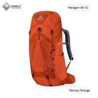 ราคา Gregory กระเป๋าเป้เดินป่า ผู้ชาย Paragon 48 ลิตร (20682876075)