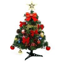 ราคา XINLANYASHE คริสต์มาส Merry Christmas สุขสันต์วันคริสต์มาส ต้นคริสต์มาส หน้าแรก ต้นคริสต์มาส 30 45 60 cm ต้นคริสต์มาส ตกแต่งคริสต์มาส (16617110417)