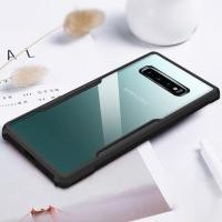 ราคา LANLIN สำหรับ Samsung Galaxy S10 S10 Plus S10 Lite ใส Aryclic กลับ Ultra ฤดูใบไม้ร่วงบางสำหรับ Samsung S10 S10 Plus S10เคสโทรศัพท์เบาบาง (9503936401)