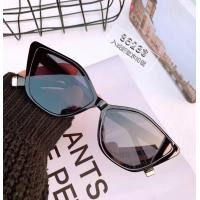 ราคา New แว่นตาแฟชั่น Cat eye ทรงใหม่ (7770995148)