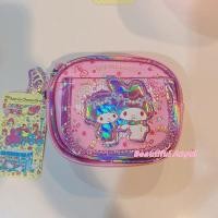 ราคา กระเป๋าสะพายข้าง กระเป๋าเด็กกระเป๋าน่ารัก cartoon bag กระเป๋าเด็ก กระเป๋าคิตตี้ กระเป๋าสะพายคิตตี้ สะพายข้างคิตตี้ กระเป๋าkitty HELLO KITTY (20569458240)