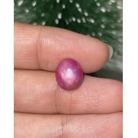 ราคา พลอยทับทิมสตาร์ 5 30 กะรัต เผาเก่า กินบ่เซี่ยง ธนาภรณ์GSH929 (20225196872)