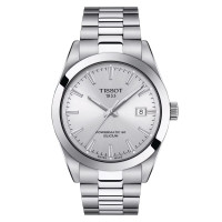 ราคา นาฬิกา TISSOT GENTLEMAN POWERMATIC 80 SILICIUM (20888504425)