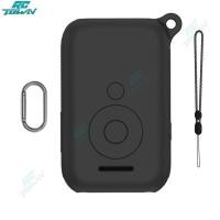 ราคา ของแท้100 กล่องโปรเจคเตอร์จอเคสป้องกันการกระแทกเคสซิลิโคนอุปกรณ์ป้องกันการชนเข้ากันได้กับ XREAL Air Beam (21033624508)