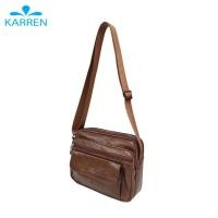 ราคา Karren คาร์เรน กระเป๋าถือสตรี KR 19 0976 (16510830400)