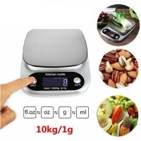ราคา เครื่องชั่งดิจิตอล รุ่นใหม่ 10 kg เสถียรกว่าเดิม มีรุ่น 10 โล ไม่มีทศนิยม เครื่องชั่งอาหาร มีระบบทดน้ำหนักที่ชั่งดิจิตอล เครื่องชั่ง เครื่องชั่ง digital ตาชั่งดิจิตอล ตราชั่งดิจิตอล (5126050491)
