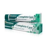 ราคา ยาสีฟัน Himalaya Toothpaste ยาสีฟันสมุนไพร หิมาลายา สูตร Complete care Sparkling white Active Fresh 100 กรัม (9963448093)
