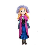 ราคา Ready Stock Frozen Princess Anna Princess ตุ๊กตาของเล่นสําหรับเด็ก (19554939196)