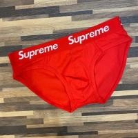 ราคา กางเกงในชาย กางเกงในชาย Supreme ทรงbrief ผ้าcotton เอวต่ำ ผ้าดีใส่สบายมาก (20235739029)