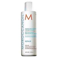 ราคา MOROCCANOIL MOISTURE REPAIR แชมพู และ ครีมนวดผม ขวดจริง 250 ML (10550353950)
