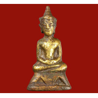 ราคา พระชัย พระชัยอยุธยา เนื้อสัมฤทธิ์ ส่งพระตรงปก (14306082685)