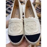 ราคา รองเท้าแฟชั่น ถักปอ ราคาถูกCพื้นยางถักปอพื้นหนา shumiya (16888391604)