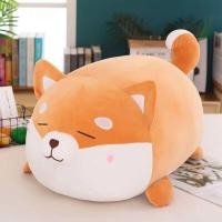 ราคา CHM ตุ๊กตาหมาชิบะ ตุ๊กตาหมา ตุ๊กตาชิบะอ้วนสุดน่ารัก ของขวัญวันเกิด ของขวัญ ตุ๊กตานุ่มนิ่ม ตุ๊กตา ตุ๊กตาตัวใหญ่ ตุ๊กตาปัจฉิม (19382708170)
