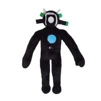 ราคา Skibidi ของเล่นตุ๊กตาผ้ากำมะหยี่ในห้องน้ำ2023ใหม่ตุ๊กตาผ้ากำมะหยี่เกมตุ๊กตาสำหรับเด็กเด็กผู้หญิงคริสต์มาสปีใหม่วันเกิดของขวัญ (19683622090)