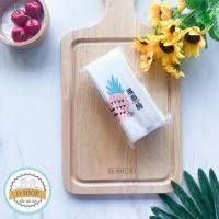 ราคา ซองพายสับปะรด สำหรับใส่ขนมคุกกี้ ชีสทาร์ตสับปะรด ซองใส่ขนมพายไต้หวัน (7478209996)