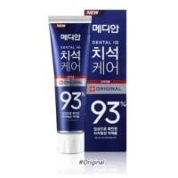 ราคา ยาสีฟันยอดฮิต Median Dental ยาสีฟันเกาหลี 100 120g (18885017250)
