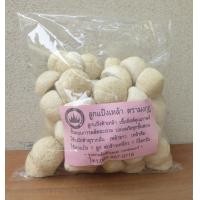 ราคา แป้งสุรากลั่น แป้งเหล้าขาว แป้งทำเหล้า ตรามงกุฎ ใช้ลูกแป้ง 1 ลูก ต่อข้าวเหนียว 1 กิโลกรัม (20875606042)