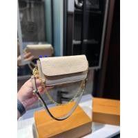 ราคา New กระเป๋าหลุยส์ กระเป๋าสะพาย มีทั้งสายโซ่ สายหนัง สวยมาก ขนาด 8 นิ้ว (20063792193)